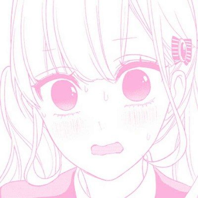 以为是被关心了其实是看错了